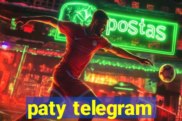 paty telegram